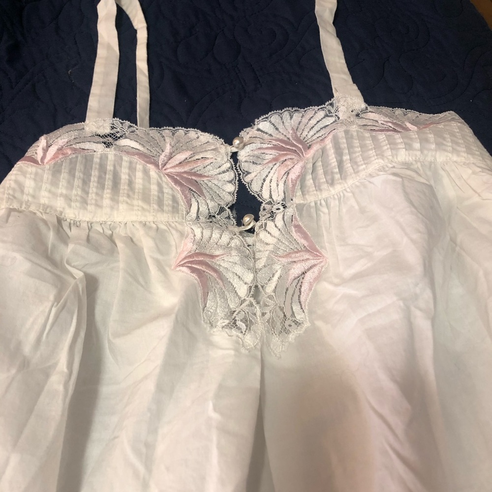 Eve Stillman nightgown